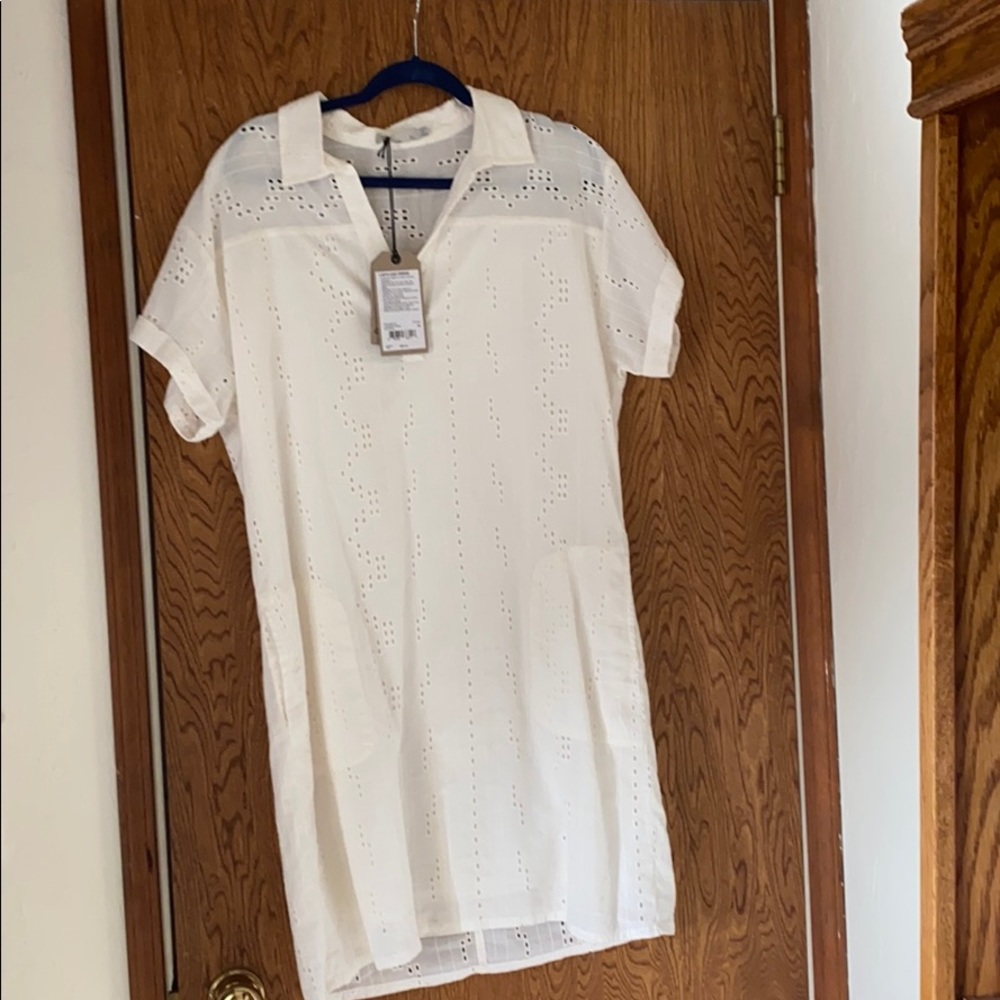 Prana Lady Land Dress XL